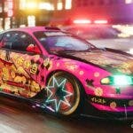 Así es la colaboración de Need for Speed Unbound con Palace Skateboards 85 Así es la colaboración de Need for Speed Unbound con Palace Skateboards 28