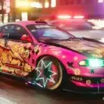 Revelada la lista completa de trofeos de Need for Speed Unbound 103