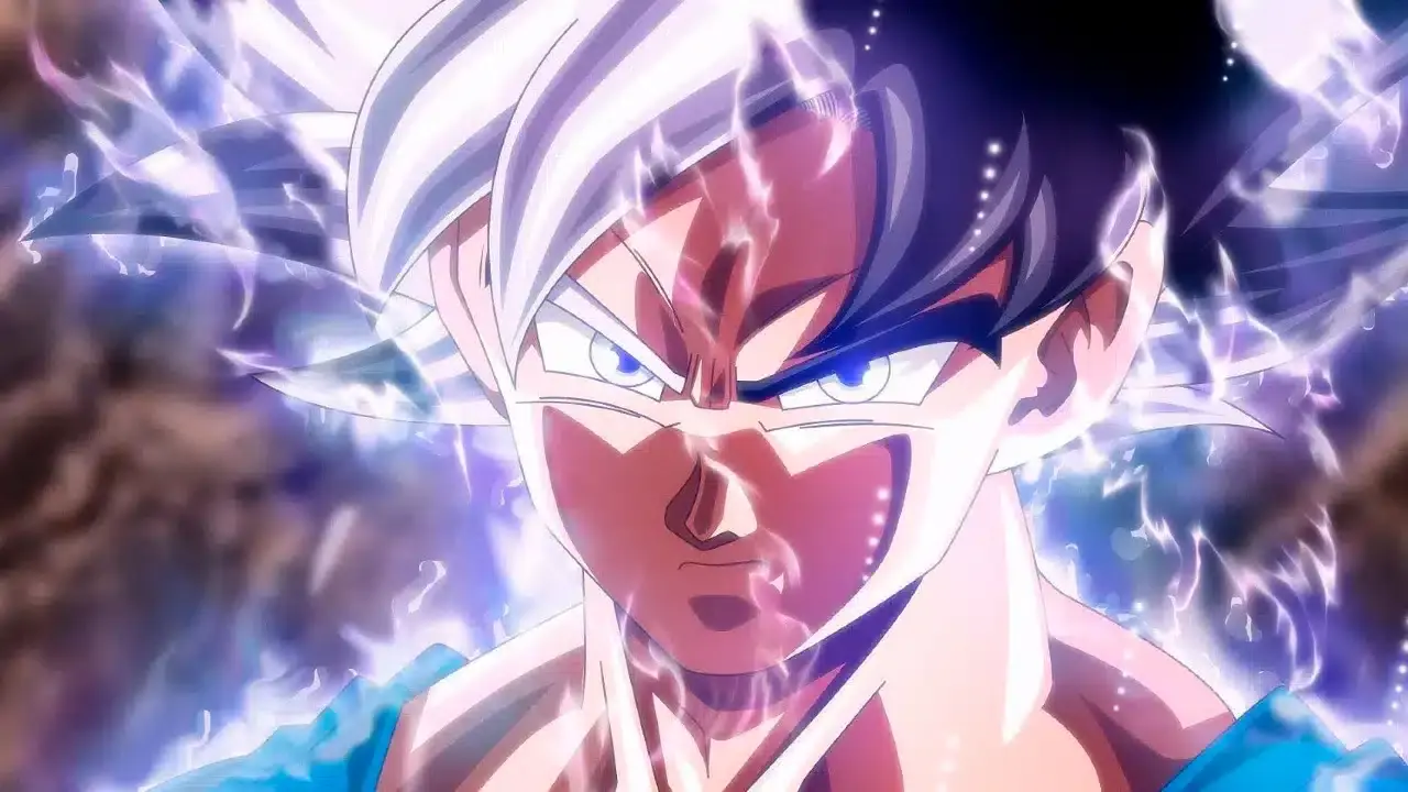 Novedades de Dragon Ball podrían estar en camino 109