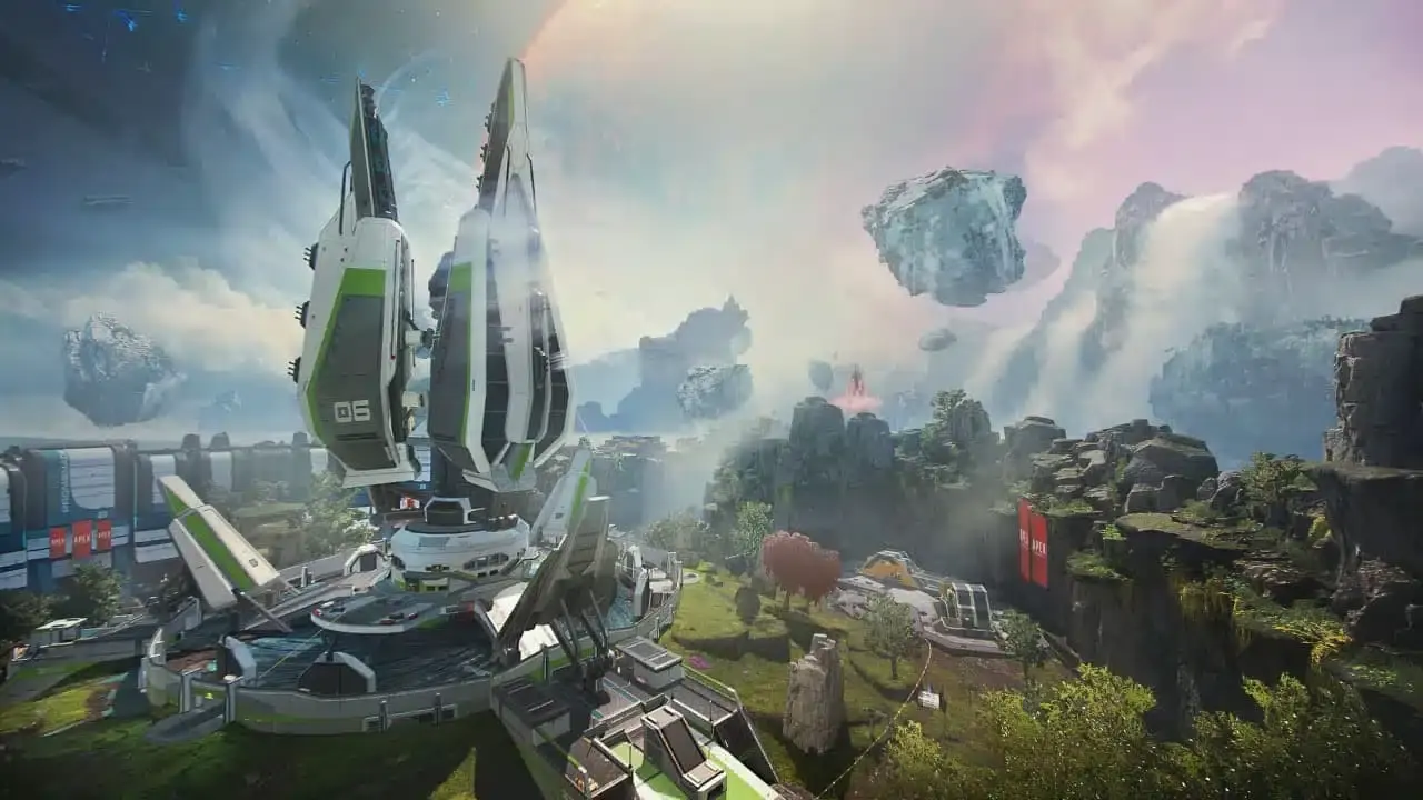 Apex Legends: Conoce el poder de Catalyst, la nueva leyenda trans que llegará en la temporada 15