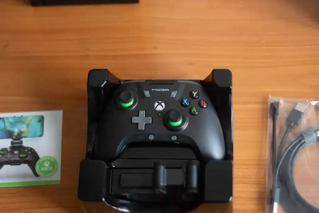 Análisis del mando PowerA Moga XP5X, un mando perfecto para jugar a XCloud