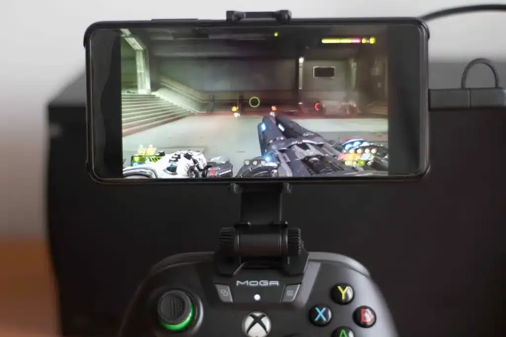 Análisis del mando PowerA Moga XP5X, un mando perfecto para jugar a XCloud