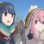 Laid-Back Camp The Movie será emitida en Crunchyroll 106