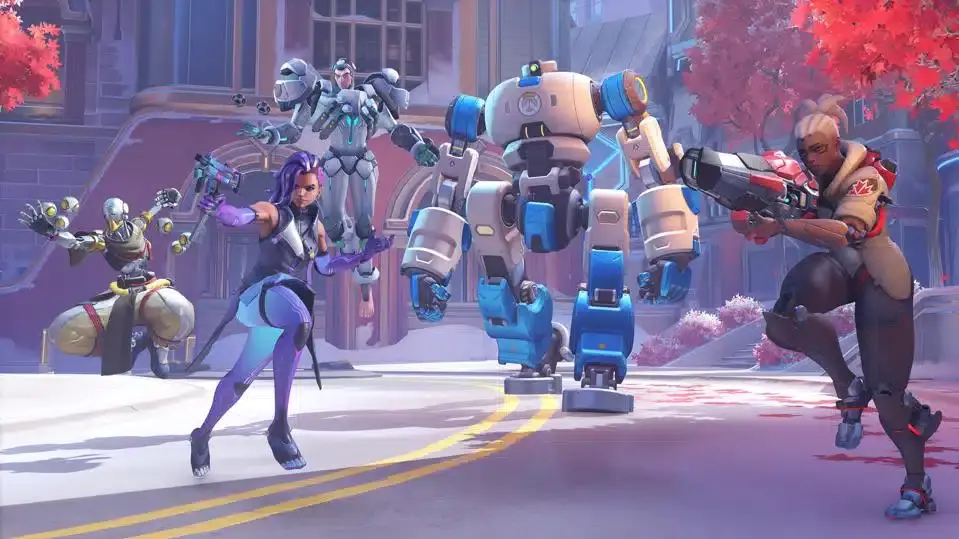Análisis de Overwatch 2 - PC 108