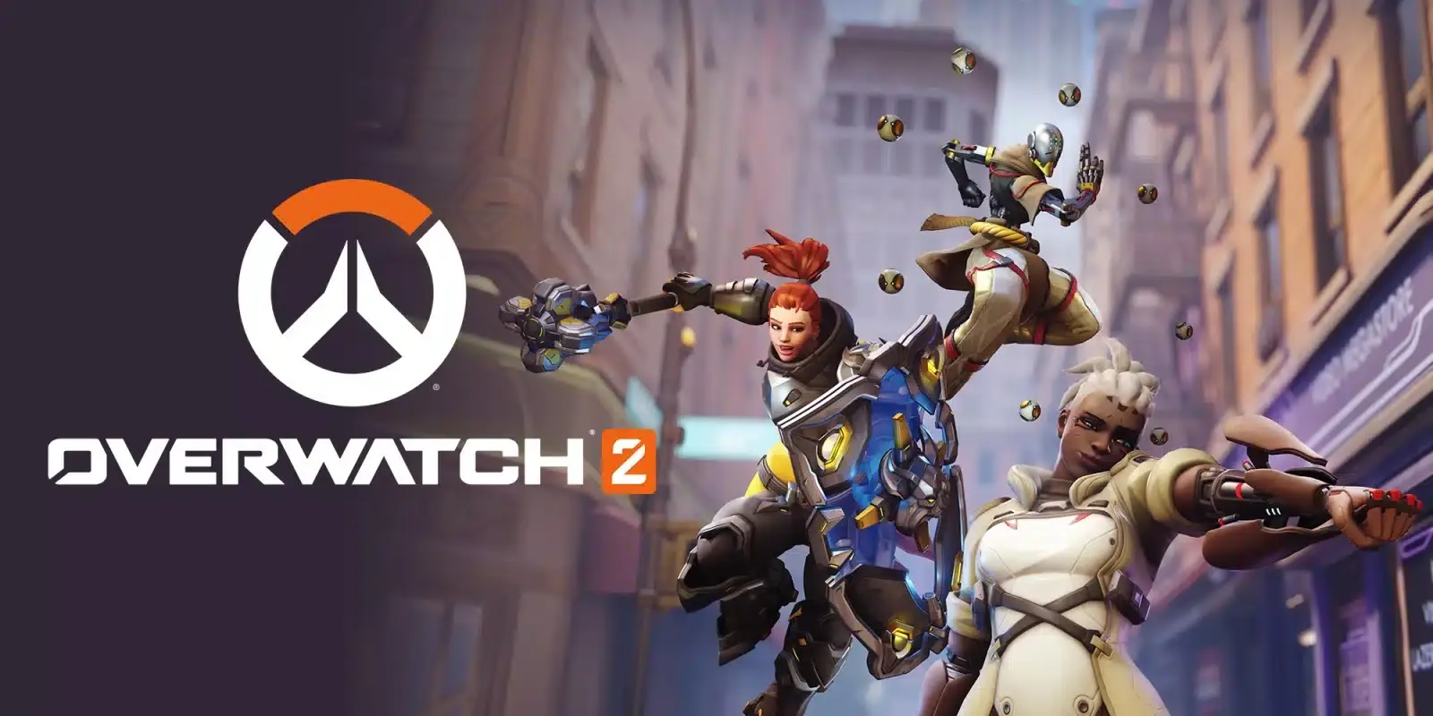 Análisis de Overwatch 2 - PC 110