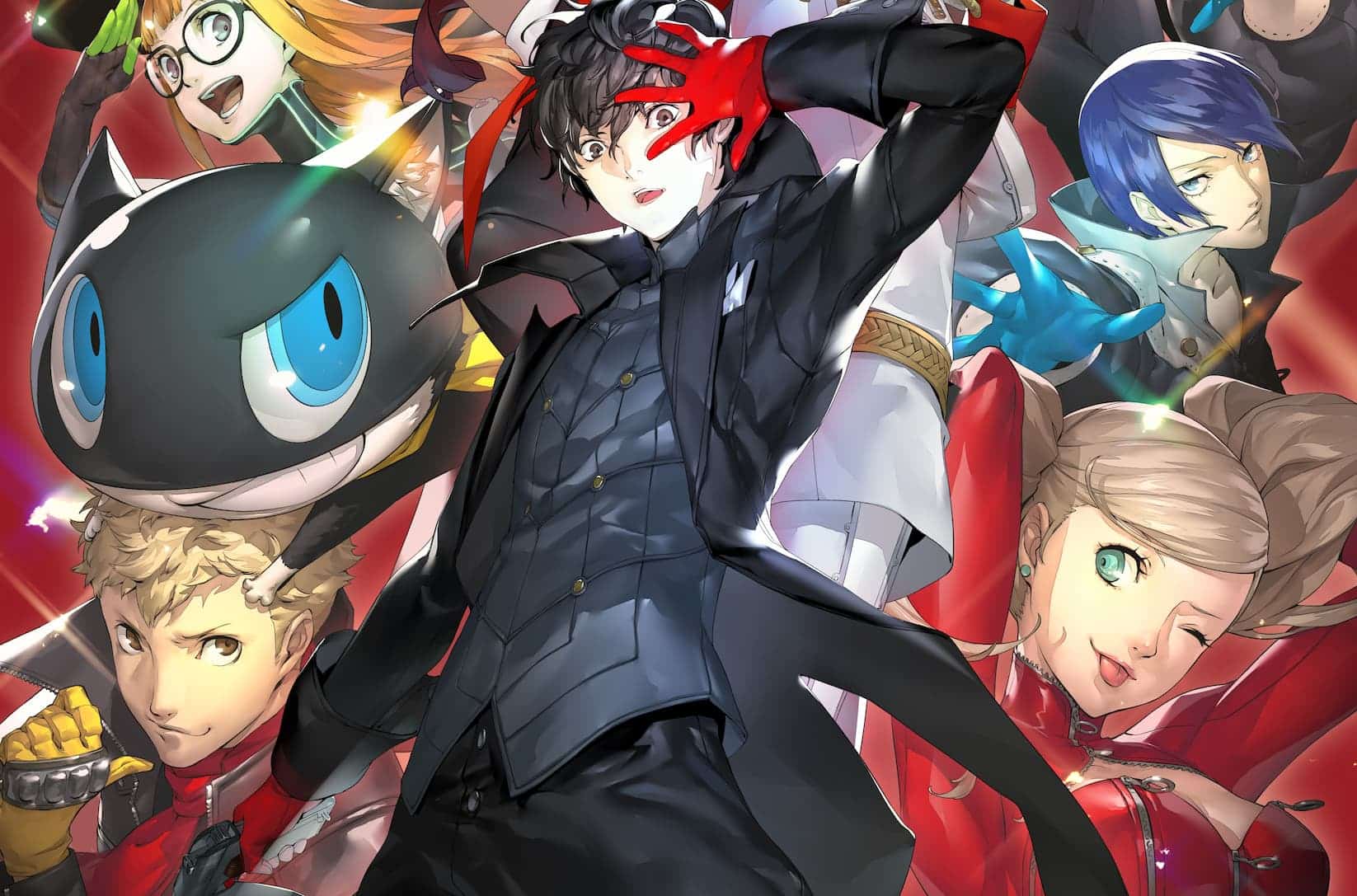 Review  Persona 5 Royal - XboxEra