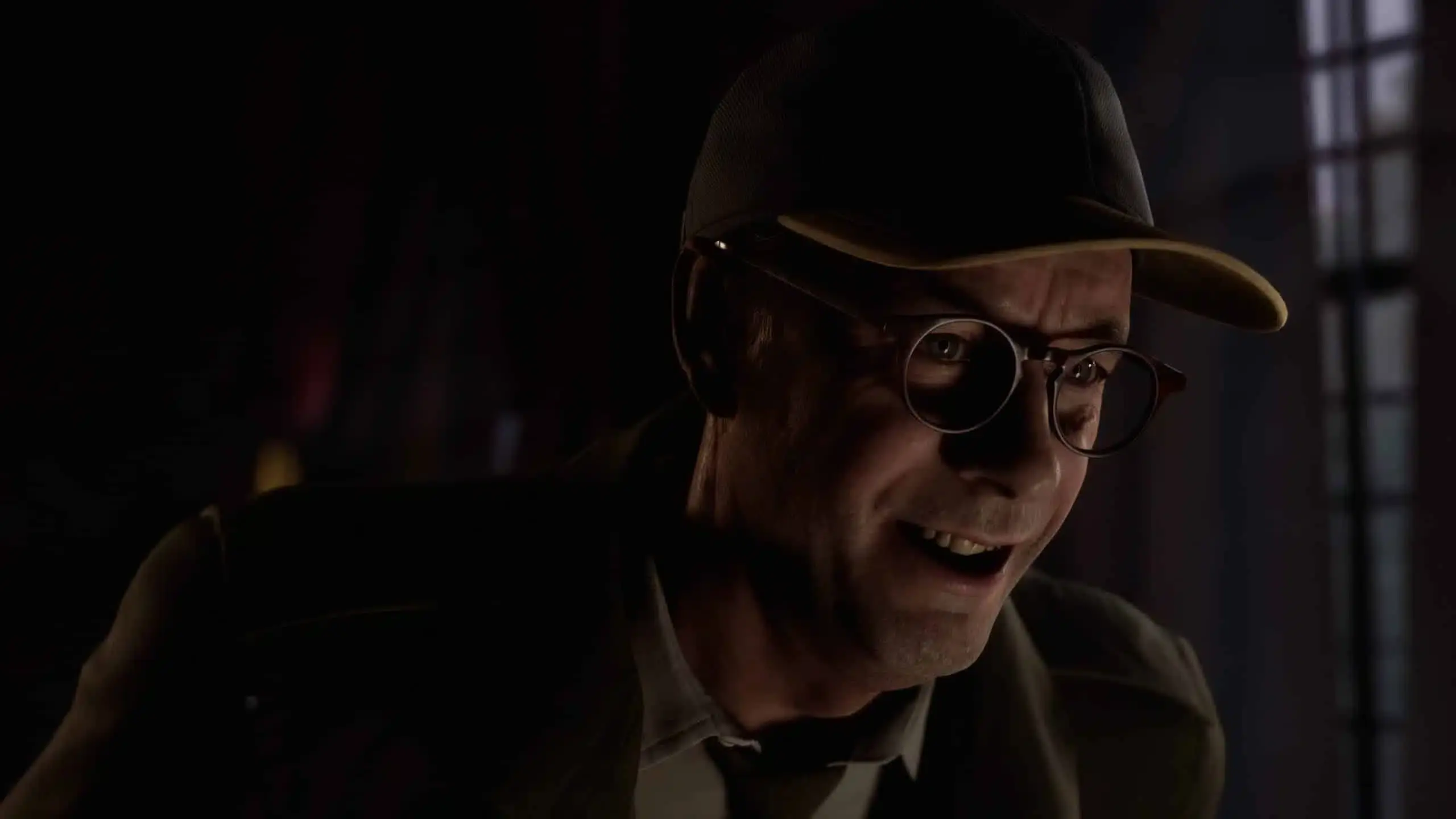 Primeras impresiones de The Dark Pictures: The Devil in Me