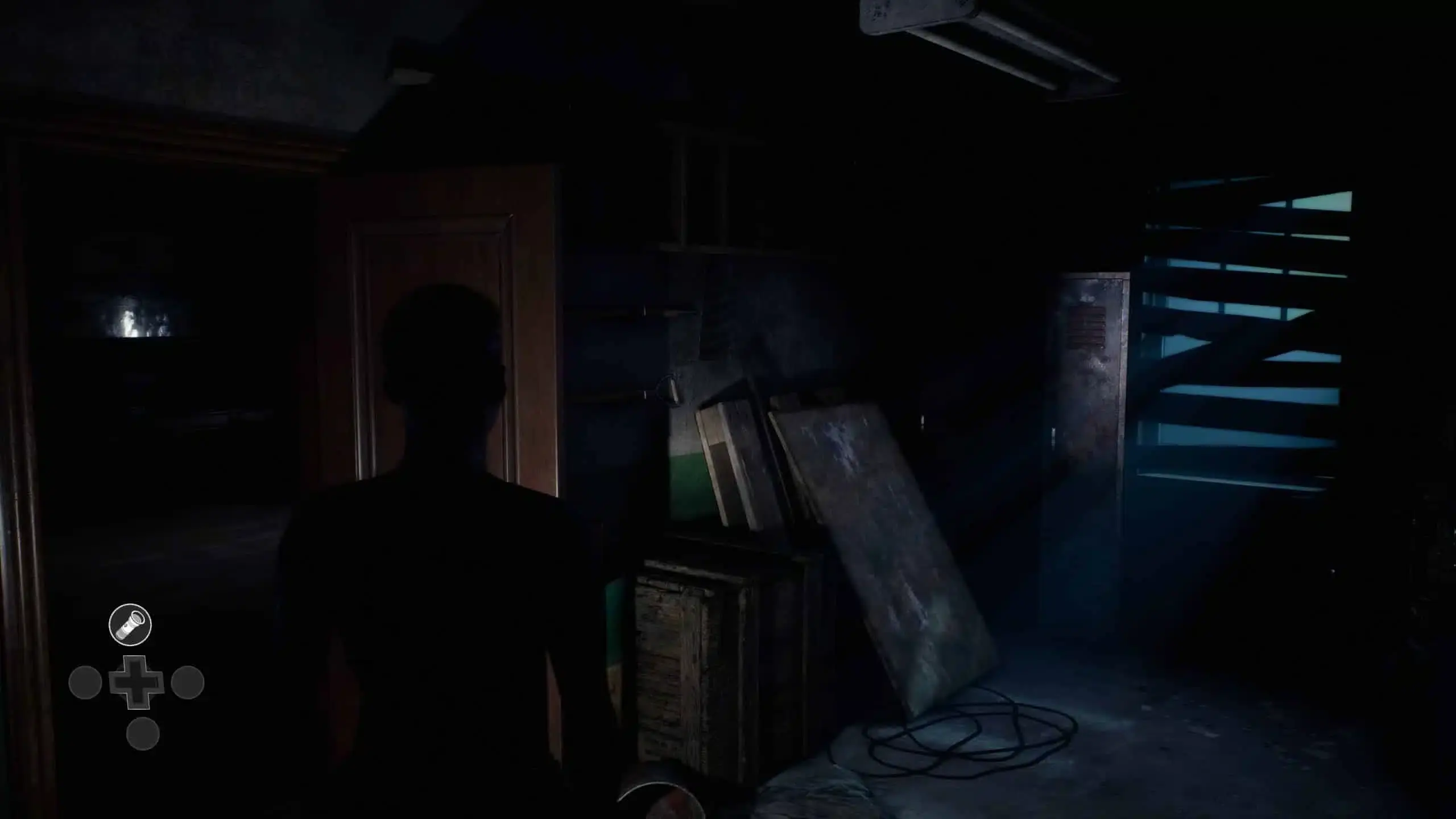 Primeras impresiones de The Dark Pictures: The Devil in Me
