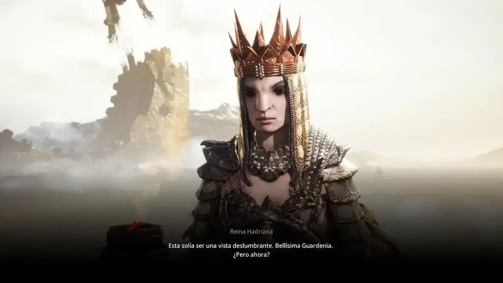 Análisis de The Last Oricru