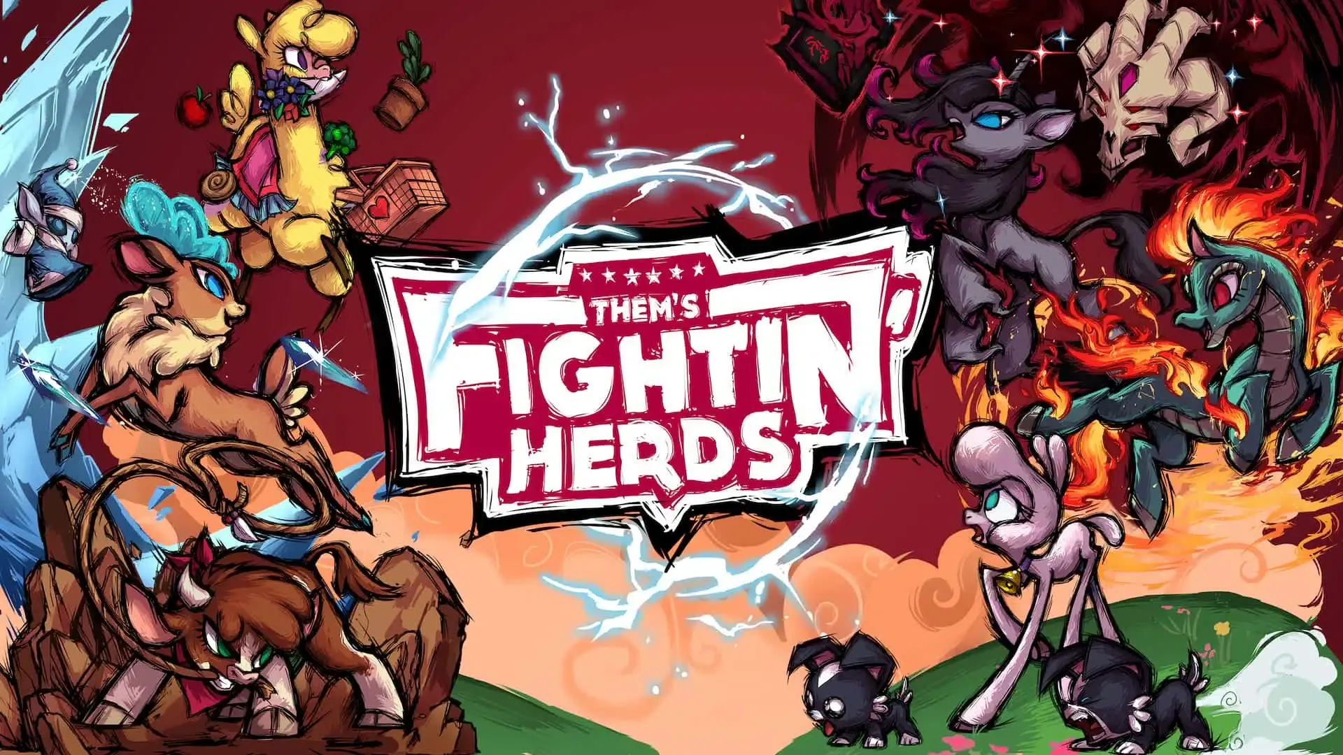 Estos son los juegos que llegan a Xbox la semana que viene (17 al 21 de octubre)