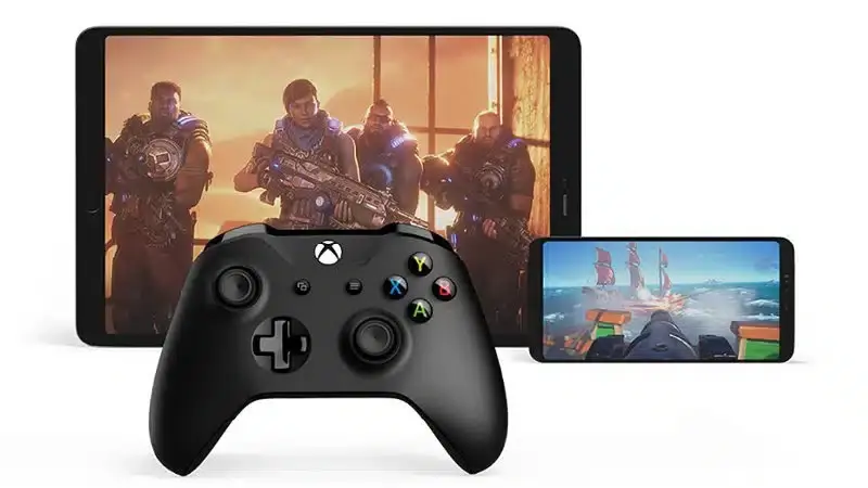 Microsoft quiere lanzar una tienda móvil de Xbox para competir contra Google y Apple 105