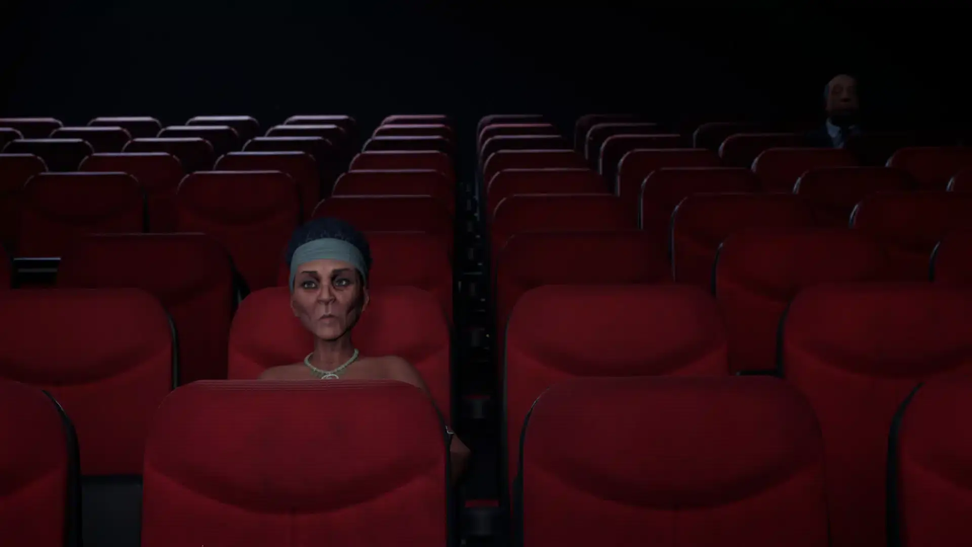 Análisis de Alfred Hitchcock Vertigo - Xbox Series X 112