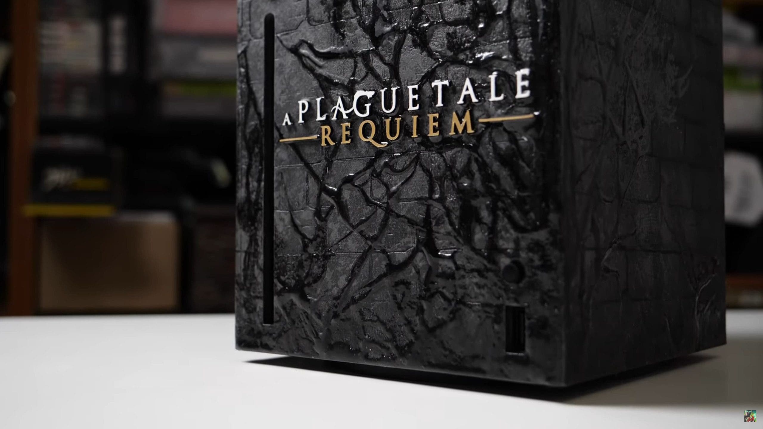 A Plague Tale: Requiem - Requisitos mínimos y recomendados para PC