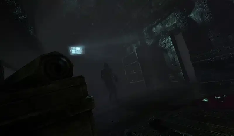 10 detalles de juegos de terror que seguramente desconocías (parte 4) 115