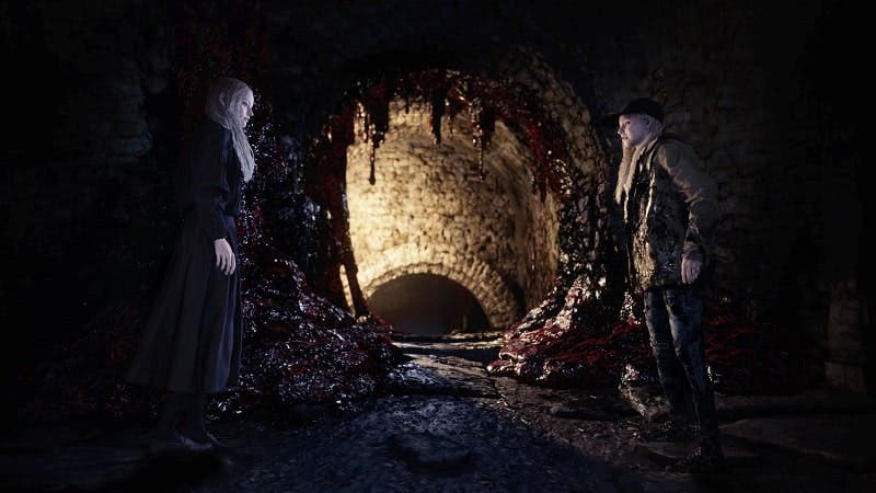 Análisis de Resident Evil Village Gold Edition - Xbox Series X|S 88 análisis de resident evil village: la expansión de los Winters