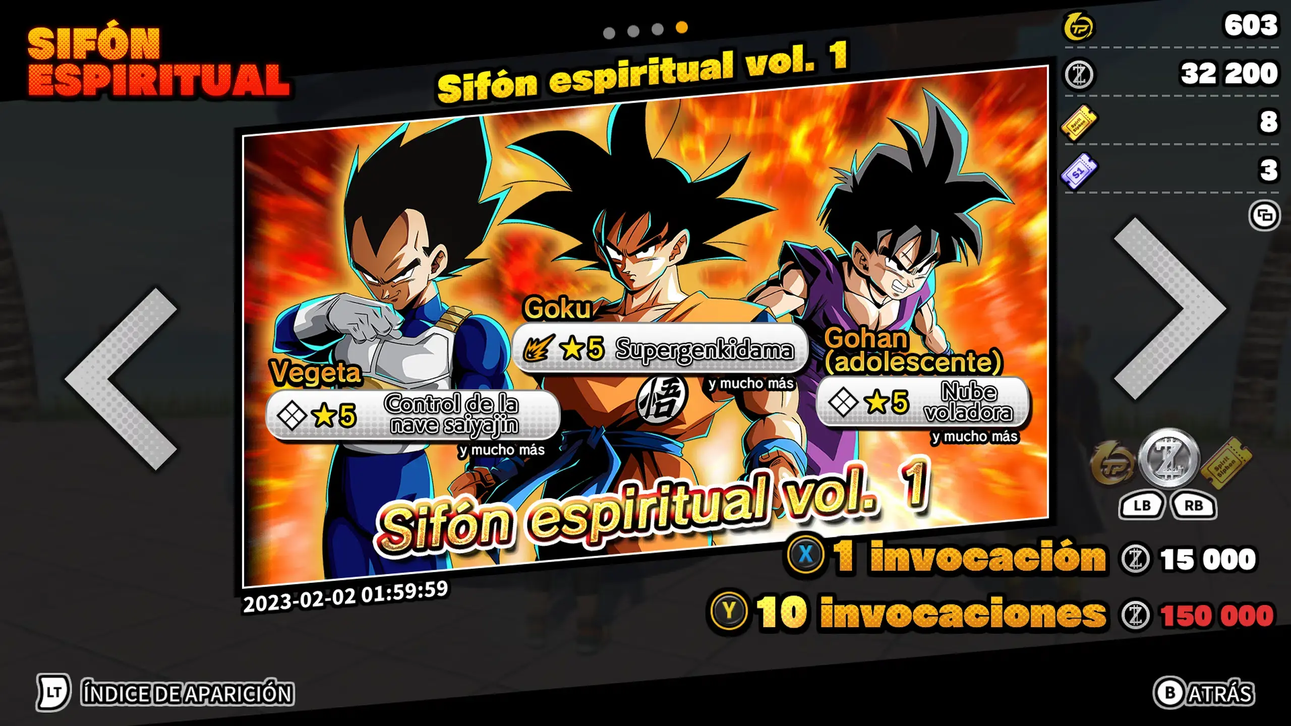 Análisis de Dragon Ball: The Breakers