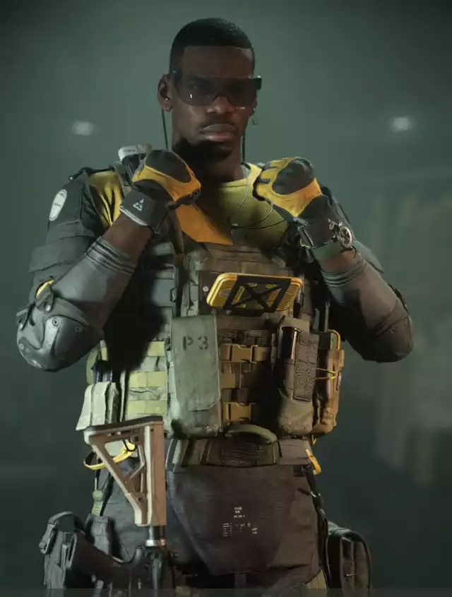 Filtradas nuevas imágenes de Neymar y Pogba en Modern Warfare II 141 imágenes de Neymar y Pogba en Modern Warfare II