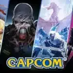 Capcom no está en venta