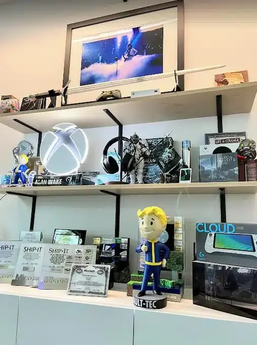 ¿Filtrada Xbox Keystone, la consola de Xbox para juegos en la nube? 107