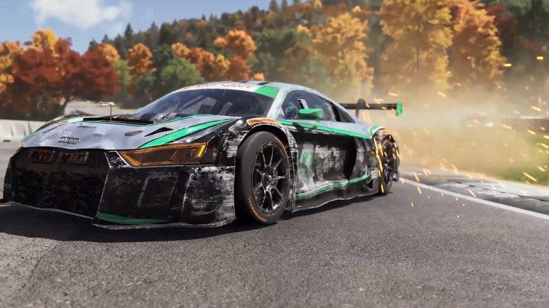 Los desarrolladores de Forza Motorsport 2023 buscan opiniones de los jugadores para mejorar la experiencia de juego desarrolladores de Forza Motorsport 2023