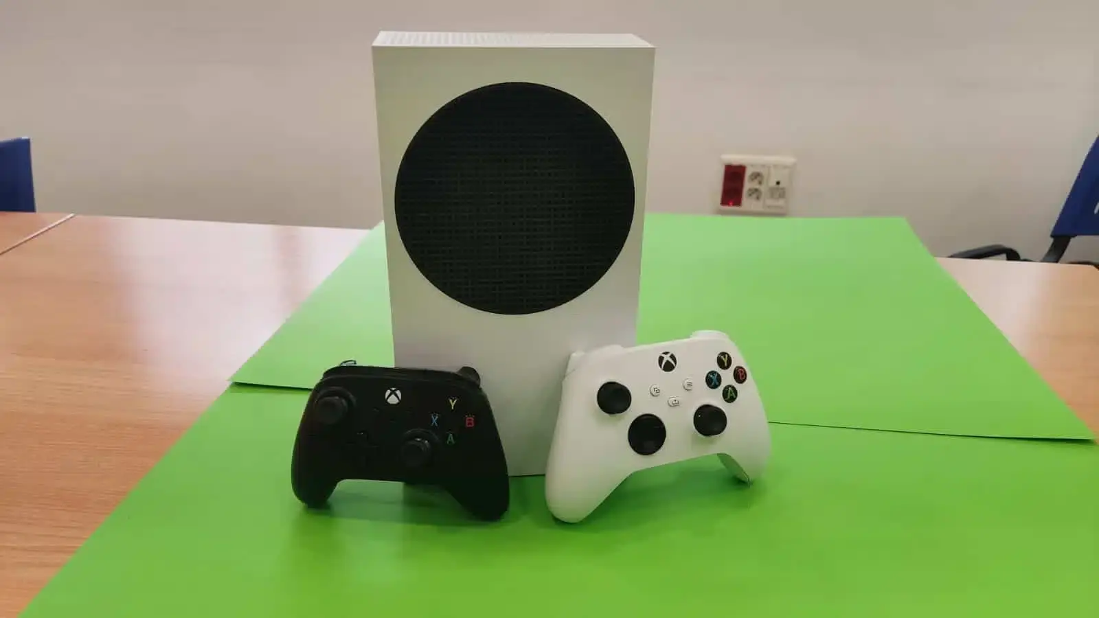 Análisis de PowerA Nano Enhanced Wired Controller 113