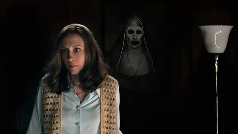 Expediente Warren 4 está en marcha y estas son las películas de la saga en HBO Max 107