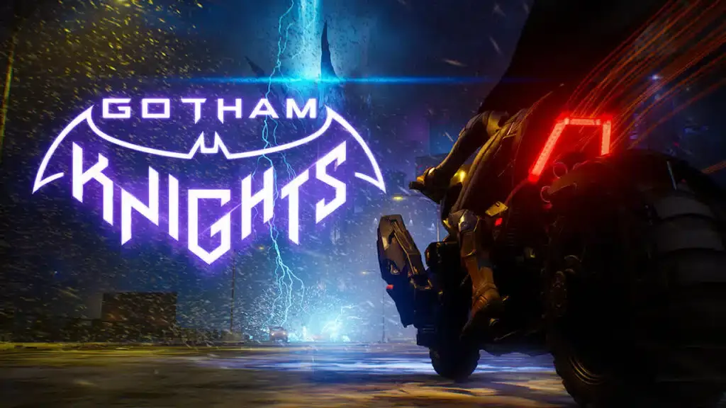 Los próximos juegos de DC Comics compartirán universo con las películas