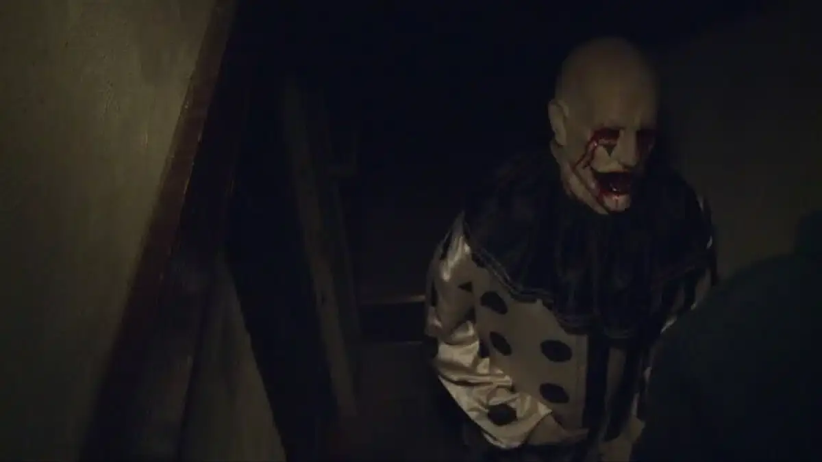 7 pelis de terror de Netflix, HBO y Prime video para pasarlo realmente mal 141 7 pelis de terror de Netflix, HBO y Prime video para pasarlo realmente mal 107