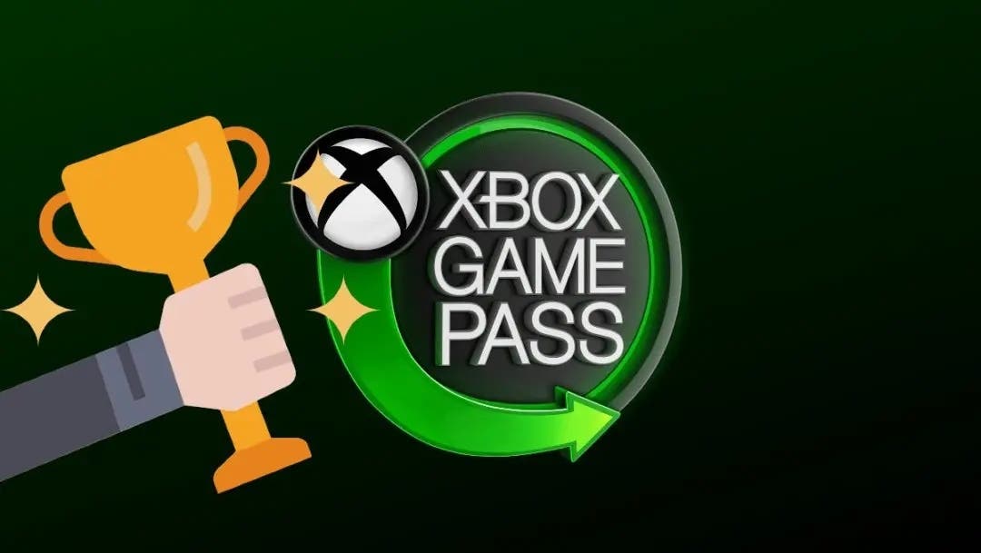 juegos más exitosos de Xbox Game Pass