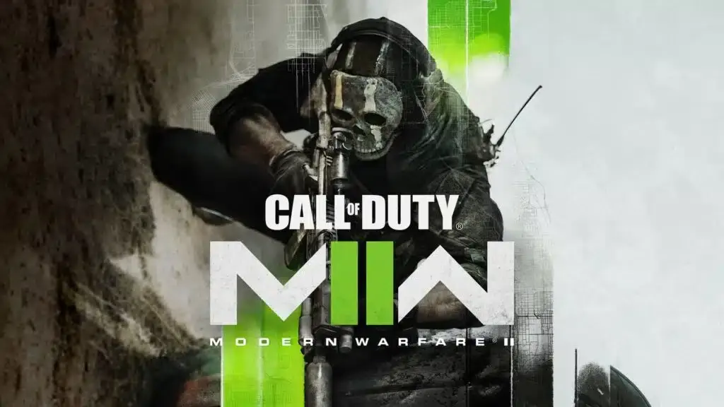 Se desvela la apariencia de Ghost sin máscara en Call of Duty: Modern Warfare 2