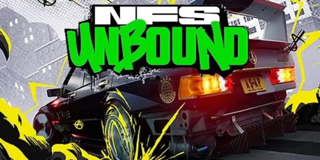 La banda sonora de Need for Speed Unbound estará compuesta por artistas de calibre internacional