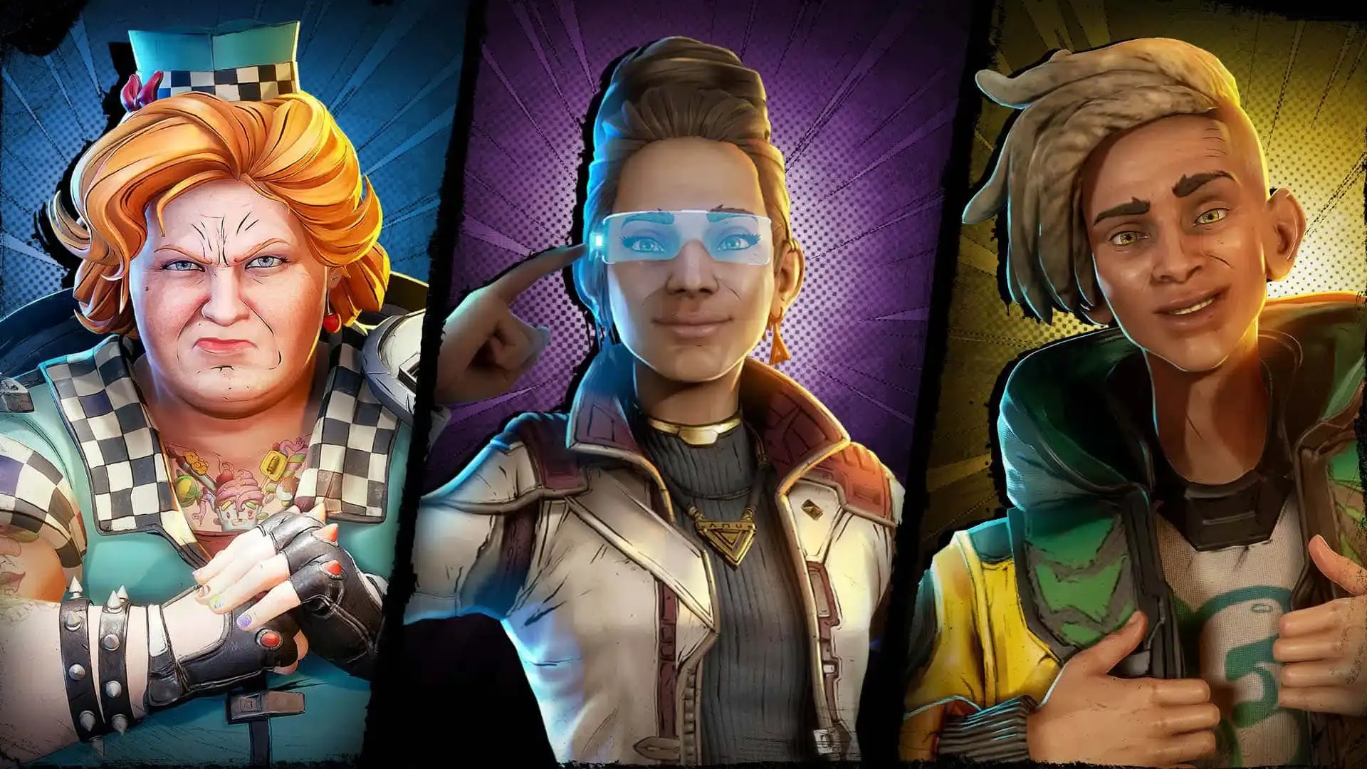 Análisis de New Tales from the Borderlands - Xbox Series X 140 Análisis de New Tales from the Borderlands - Xbox Series X 106