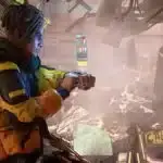 New Tales from the Borderlands