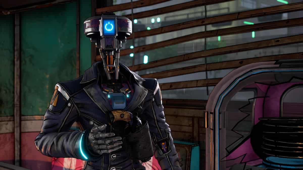 Análisis de New Tales from the Borderlands - Xbox Series X 88 Análisis de New Tales from the Borderlands - Xbox Series X 35