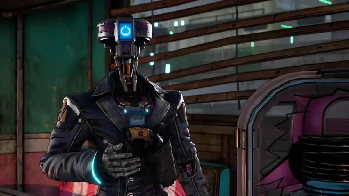 Análisis de New Tales from the Borderlands - Xbox Series X 142 Análisis de New Tales from the Borderlands - Xbox Series X 108