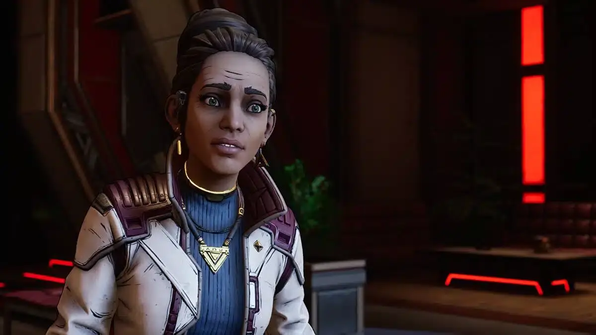 Análisis de New Tales from the Borderlands - Xbox Series X 143 Análisis de New Tales from the Borderlands - Xbox Series X 109