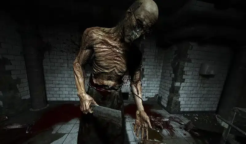 10 detalles de juegos de terror que seguramente desconocías (parte 4) 120