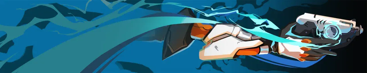 Consigue 35 skins limitadas para Overwatch 2 totalmente gratis 110