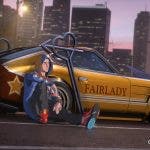 La banda sonora de Need for Speed Unbound estará compuesta por artistas de calibre internacional 85 personalización de Need for Speed Unbound