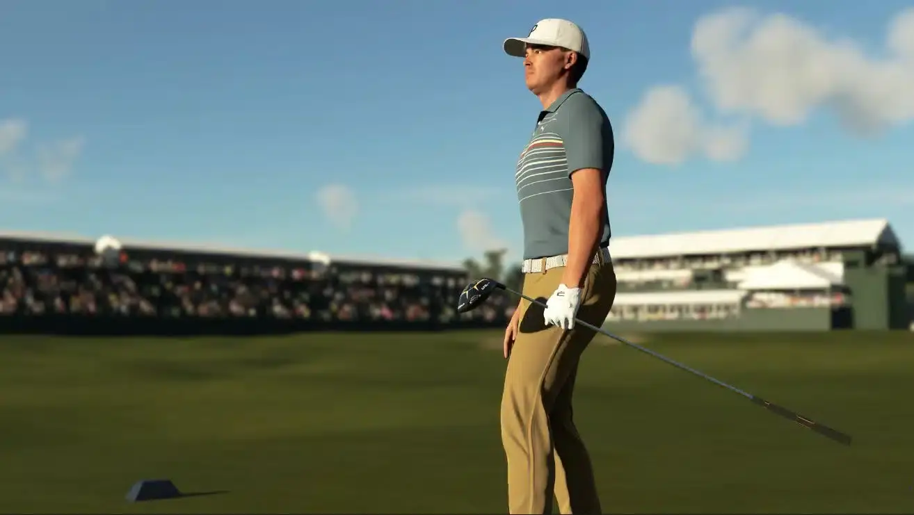 Análisis de PGA Tour 2K23 - Xbox Series X 111