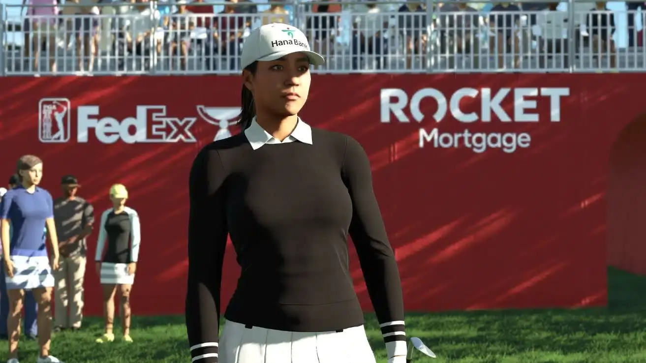 Análisis de PGA Tour 2K23 - Xbox Series X 108