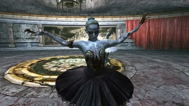 10 detalles de juegos de terror que seguramente desconocías (parte 4) 119