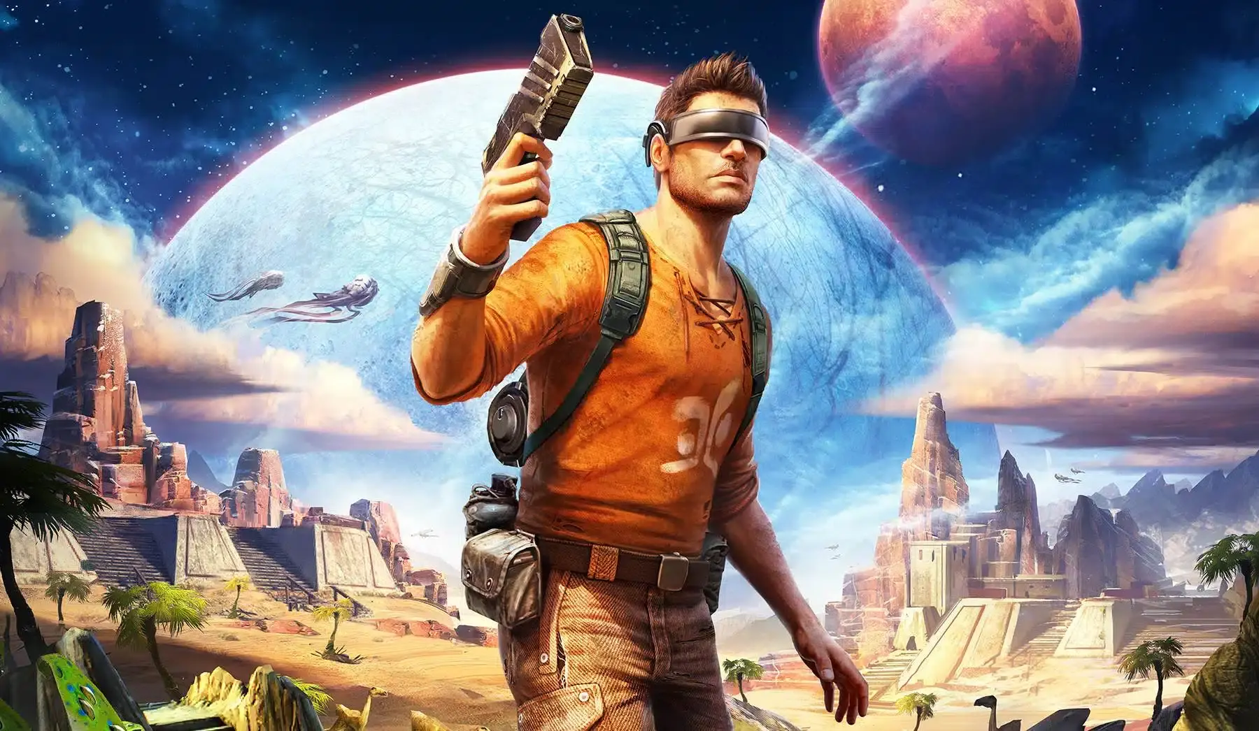 juegos gratis para Xbox por los Free Play Days