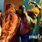 lanzamiento de street fighter 6
