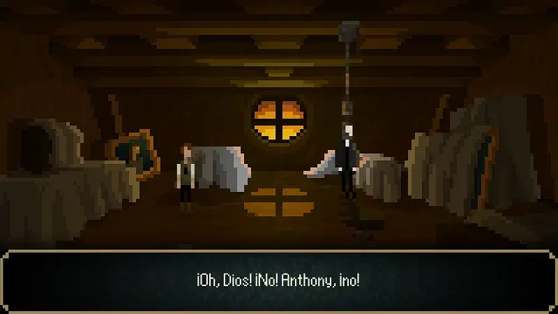 10 detalles de juegos de terror que seguramente desconocías (parte 4) 121