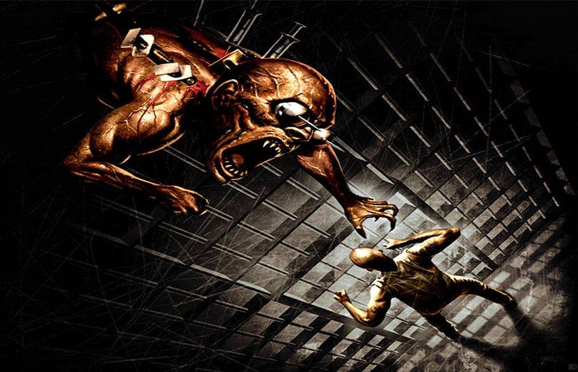 10 detalles de juegos survival horror que probablemente no conocías (parte 3) 101 10 detalles de juegos survival horror que probablemente no conocías (parte 3) 49