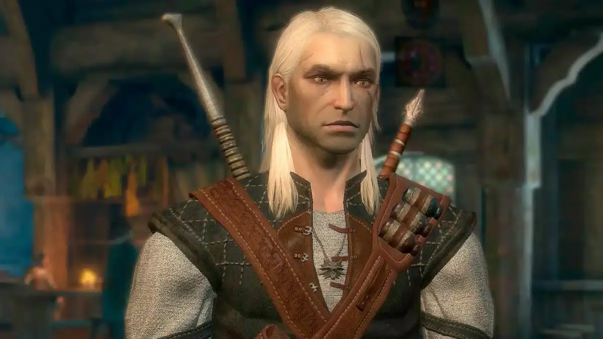 The Witcher tendrá un remake en Unreal Engine 5
