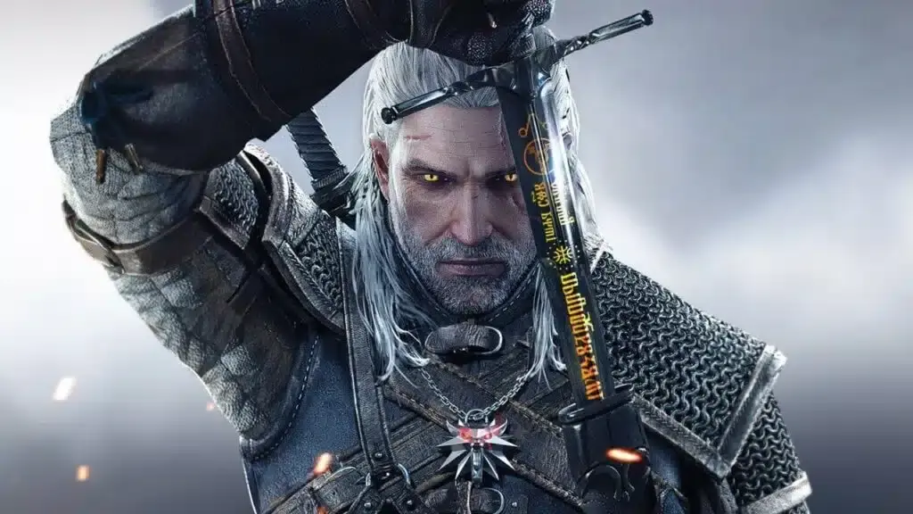 Ya sabemos quién encabezará la nueva trilogía de The Witcher