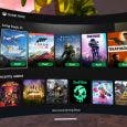 Crean unas gafas de VR que te matan en la vida real si mueres en un videojuego 85 xCloud llegará a Meta Quest VR