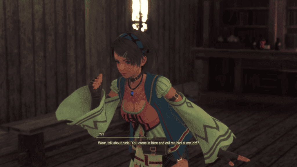 Análisis de Star Ocean The Divine Force - Xbox Series X|S 89 Análisis de Star Ocean The Divine Force - Xbox Series S